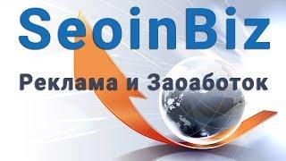 Вся правда о сервисе SeoinBiz. Почему нас не любят