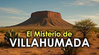 Villahumada: The Gateway to the Desert with History, Mysteries, and True Legends | Exploring Chih...