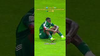 Qasos olindi²²²⁴ #uzbek #saudiarabia #uzbekistan #u23 #afc #football #futbol #2022 #2024#fyp