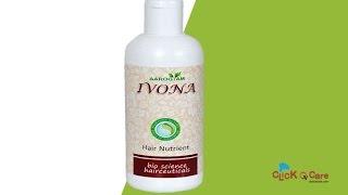 Aarogyma Wellness' Hair Nutrient : ClickOnCare.com