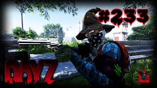 #233 Стрим в [2024] по игре DayZ 1.25 [Переходим на VK Play Live]  + Arena Breakout Infinite