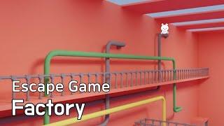 Escape Game Factory Walkthrough (nicolet)