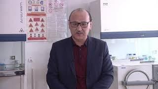О лаборатории молекулярной генетики кафедры молекулярной биологии и генетики