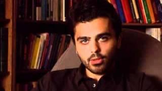 Garin Hovannisian's Family of Shadows