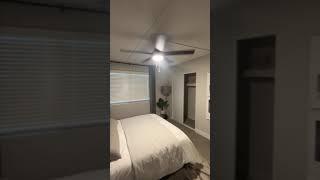 Apartments for rent in Tempe AZ : Arizona Apartment Tour - VKP322