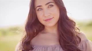 Ari Im Soxak - Christine Hovhan Արի Իմ Սոխակ - Քրիսթին Հովհան
