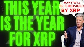 This Is Remarkable! New Set Of XRP Millionaires Will Be CREATED THIS YEAR! You MUST Understand This!