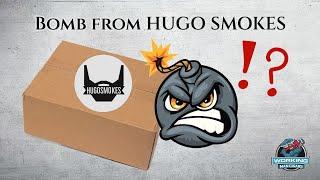 Bomb from @Hugosmokes