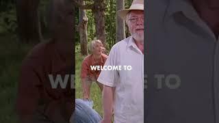 If You’re New Here, Welcome 