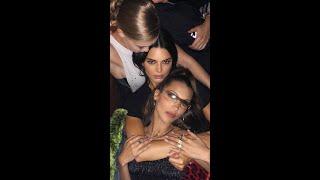 Are Kendall Jenner & The Hadid Sisters Still Friends?