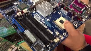 Why Some E-Scrap Boards Are Worth Less