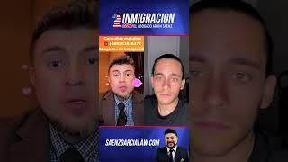 ¿Necesito ir con un abogado a mi corte de inmigración? No es obligatorio, pero si es recomendado