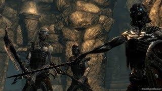 Die Draugr -- Elder Scrolls Lore #67