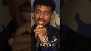 #PassDaAUX Presents: 60 Seconds with The Young One | Who’s Next? #PDA