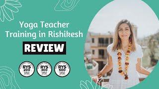   Yoga Teacher Training in Rishikesh India - Vinyasa Yogashala | Yoga School in Rishikesh India