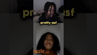 OMEGLE LEAKED ME.. #omegle #comedy #funny #shorts