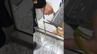 ️ "Ultimate iPhone Screen Protector – Indestructible Test! "#shorts#gadgets