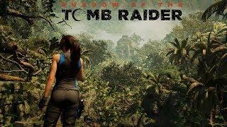 Shadow of the Tomb Raider ► #2
