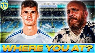 Jaka Bijol to Leeds United?  Transfer Buzz Intensifies! | Here We Go Soon?