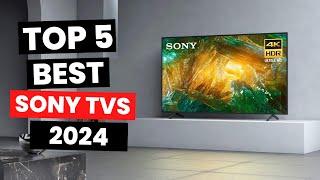 Top 5: Best Sony TVs (2025)