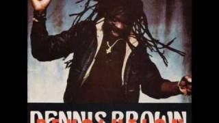 Dennis Brown - Revolution