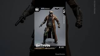 Batman Knightmare Fondjoy Figure