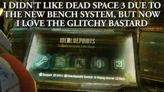 Dead Space 3: Infinite Ammo Glitch