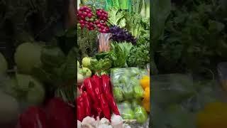 choose and buy fruits and vegetables from Alexey Marchenko