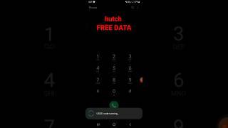 hutch FREE DATA #hutch_free_data #shorts