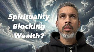 The Mystic Archetype: Is Your Spirituality Blocking Success?