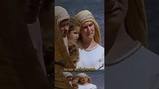 Jesus Movie 78