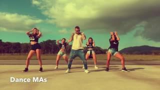 Despacito - Luis Fonsi (ft. Daddy Yankee) - Marlon Alves Dance MAs