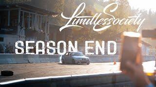 LimitlessSociety 2024 Season End