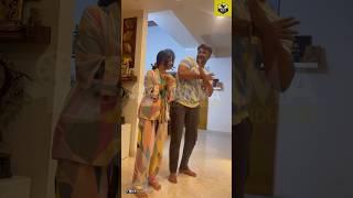 ಪವಿತ್ರ ಗೌಡ ಮಗಳ ಜೊತೆ ಡಿ ಬಾಸ್ ಮಸ್ತ್ ಡ್ಯಾನ್ಸ್| Pavithra Gowda Daughter | Darshan | Kranti Song #dboss