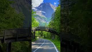  Kandersteg, Switzerland Follow for daily Swiss Content 