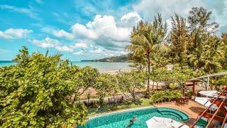 Layalina Hotel, Kamala Beach, Thailand | Holiday with Falguni