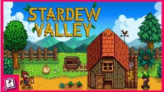 JamariaPlays - Stardew Valley | Full Stream from Sept 8, 2022