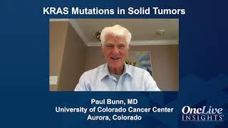 KRAS Mutations in Solid Tumors