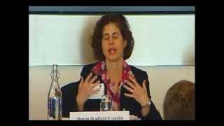 Cybersecurity and Critical Infrastructure 4-5-12