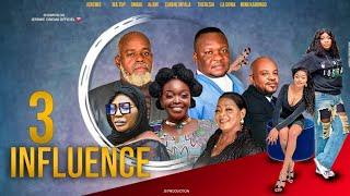 Influence ep 3 Film Congolais  Js Production