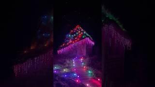 Gnome rave at Cabinland