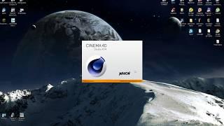 Как установить плагин на Cinema 4d