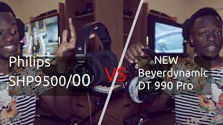 Beyerdynamic DT 990 Pro Still Worth It in 2023 ?