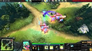 Dota 2   Patch 6 86   Death Prophet   New Skill   Spirit Siphon !