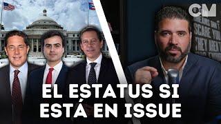 Advertencia: El estatus Sí es un Issue