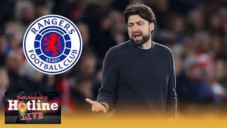 Hotline LIVE | Rangers’ transfer same old? | Celtic to sign Evan Ferguson? | Hearts target Findlay