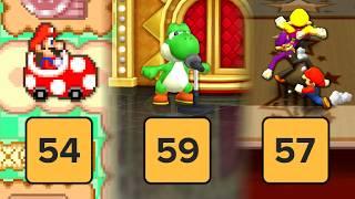 I Played Bad Mario Party Games to Find the Absolute Worst One