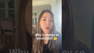 Why is money so emotional?