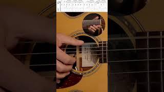 Play this Blues if you don't sing! #acousticguitar #bluesguitar