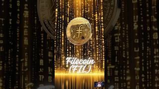 What is Filecoin: The Future of Decentralized Storage! ️ | #filecoin #fil #cryptocurrency #crypto